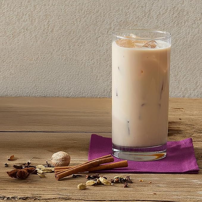 Oregon Chai Original Dry Chai Latte Mix, 3 Pound (Pack of 1)