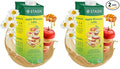 STASH Apple Blossom Latte - Dairy Free Plant Based Chamomile Tea Concentrate - Caffeine-Free - 32 fl oz, 5 Servings (Pack of 2)