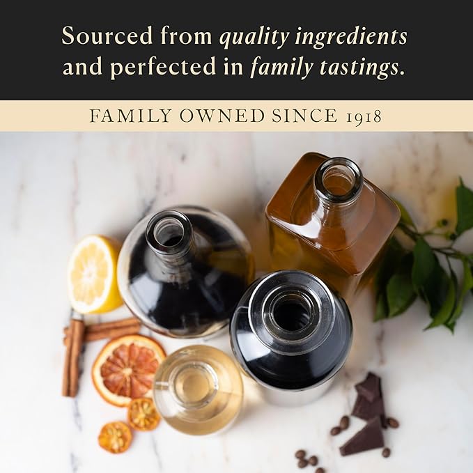 Cook’s, Pure Almond Extract for Baking, Cooking, and Mixology, Allergen Free Almond Flavoring Extract, 4 oz