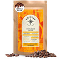 Costa Rican Whole Bean Coffee Medium Roast - 12 oz, Single Origin Arabica SpecialtyCoffee Beans, Fair Trade, Non-GMO