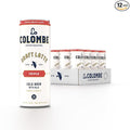 La Colombe Coffee, Triple Draft Latte, 11 fl oz Cans (Pack of 12), Coffeehouse Quality Cold Brew, Specialty Grade Coffee Beans, Ready-to-Drink On-the-Go