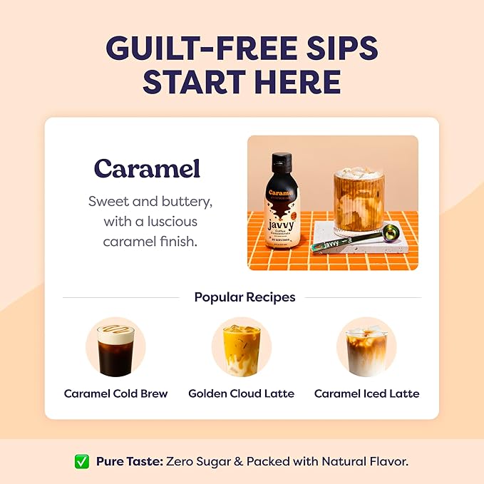 Coffee Concentrate Bundles - Cold Brew Coffee, Perfect for Hot or Iced Instant Coffees, Hot Drinks, Cold Brew Concentrate - French Vanilla & Caramel
