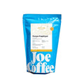 Joe Coffee Company - Kenya Kapkiyai Ground Specialty Coffee, 6 oz Bag | Women-Produced, NYC Roaster, Rainforest Alliance Certified, Kosher, Climate-Friendly
