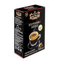 King Coffee Espresso, Vietnamese Instant Coffee Arabica, Medium Dark Roast, 15 Packets x 2.5g, Pack of 1