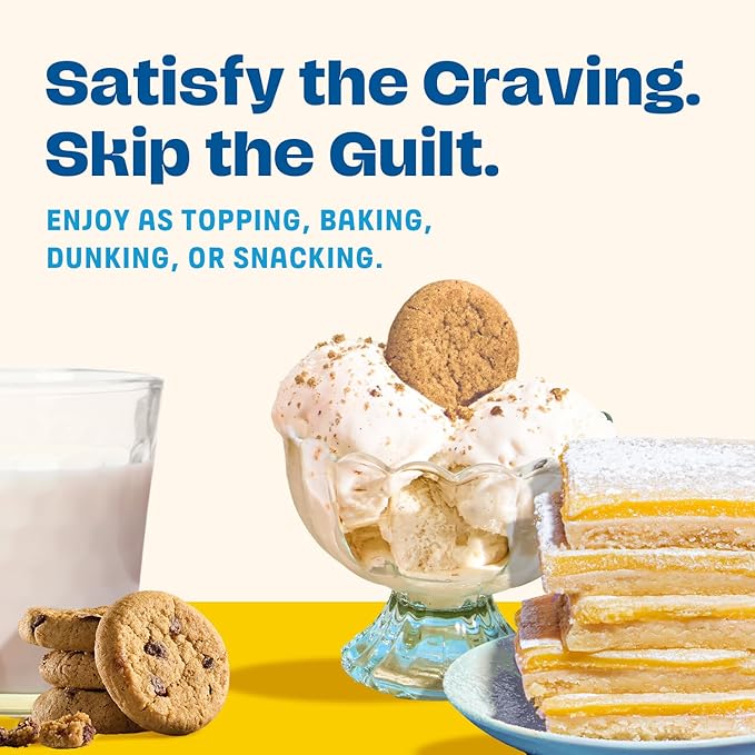 Gluten Free Partake Soft Baked Cookies Variety Pack (Chocolate Chip, Snickerdoodle, Lemon) - Vegan - Free From the Top 9 Allergens Including Dairy, Wheat, Soy, Eggs, & Peanuts - Non GMO - Safe School & Office Snack (4 Pack, 5.5oz Boxes)