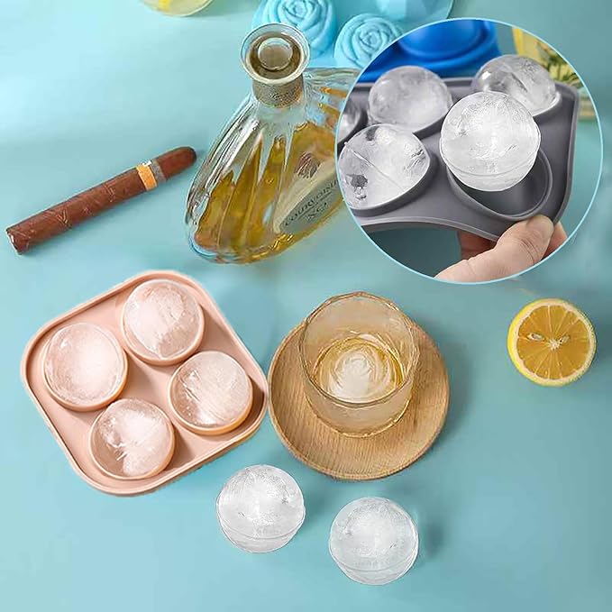 Soda Siphon, Portable Sparkling Water Maker for Home & Outdoor Use, 1L Carbonated Water Machines Soda Maker DIY Seltzer Water Maker for Fresh Soda, Cocktails, Use 8g CO2 Cartridges (Not Included)