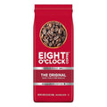 Eight O'Clock Coffee The Original Whole Bean Coffee, Medium Roast, 40 Ounce (Pack of 1) - Sweet, Fruity, Well Balanced