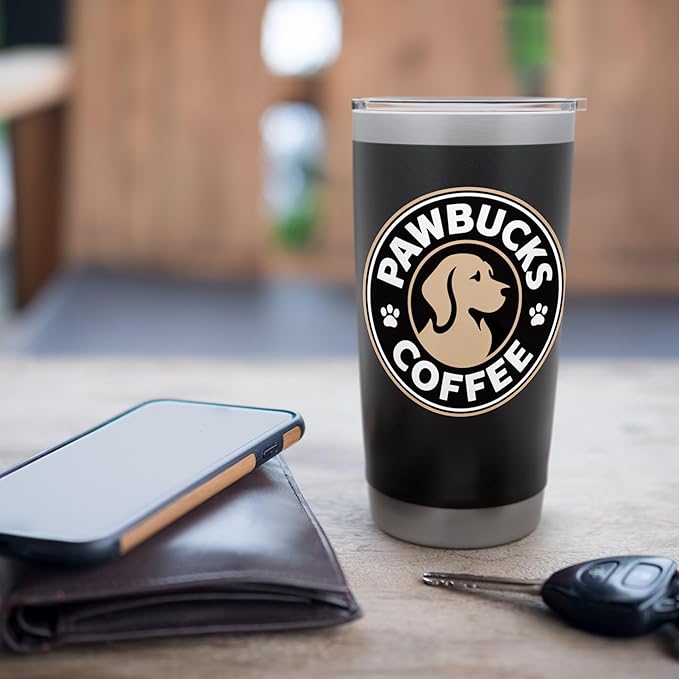 Stainless Steel Insulated Tumbler