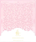 Cake Decorating Stencil for Tall Buttercream Cake, Royal Icing, Ganache, Paint, Airbrush (FIFI)