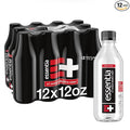 Essentia Water LLC; Ionized Alkaline Bottled Water; 99.9% Pure; 9.5 pH or Higher; Consistent Quality in Every BPA and Phthalate-Free Bottle; 12 Fl Oz (Pack of 12)