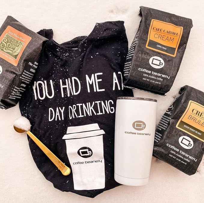 Creme Brulee Flavored Coffee SWP Decaf, Specialty Arabica Coffee, Medium Roast, 12 ounce, Automatic Drip (Ground)