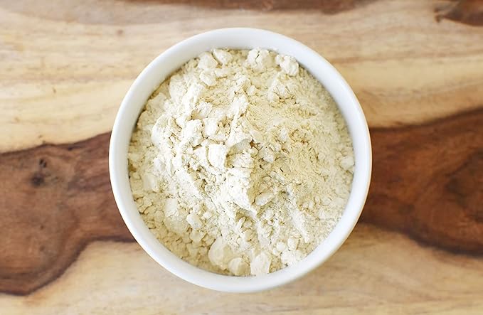 Anthony's Vital Wheat Gluten, 1.5 lb, High in Protein Flour, Vegan, Non GMO, Keto Friendly, Low Carb