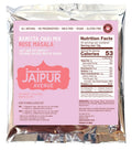 Jaipur Avenue Barista Chai Tea Mix – Rose Masala, Vegan & Dairy-Free, 13.5 oz