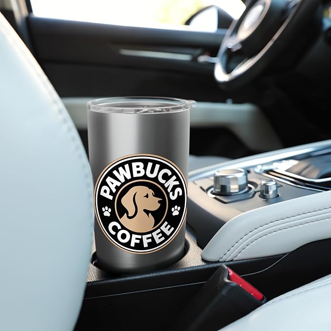 Stainless Steel Insulated Tumbler