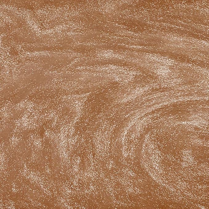 Brew Glitter Bronze Edible Drink Glitter 1x 4g Jar for Cocktails, Beer, & Beverages