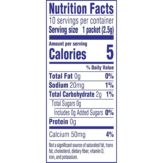 Crystal Light Fruit Punch Artificially Flavored Powdered Drink Mix, 10 ct. On-the-Go-Packets