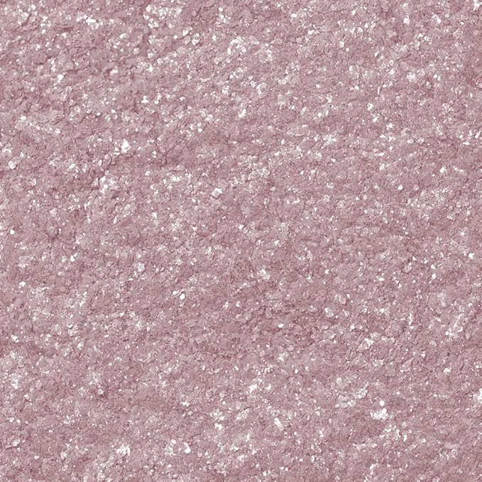 Bakell - Rose Gold Tinker Dust (4g, 1x Mini Spray Pump) Edible Glitter for Food, Desserts, and Beverages!