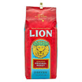 Lion Coffee Classic Original Whole Bean Coffee, Medium Roast, A Taste of Aloha - 24 Ounce Bag