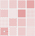 Cookie Stencils for Royal Icing Cookies Sugar Cookie, 16 Pcs 6x6in Reusable Plastic Biscuit Cake Stencils with Checkered Star Heart Dog Paw Shapes for Airbrush Baking Craft Drawing DIY Art Decor