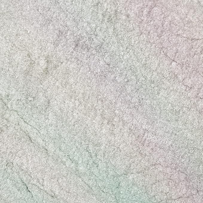 Blue Iridescent BREW GLITTER Edible Glitter For Drinks, Cocktails, Beer, Garnish Glitter & Beverages || 100% Edible & Food Grade | Vegan, Gluten, Nut Free (50g, Blue Iridescent)