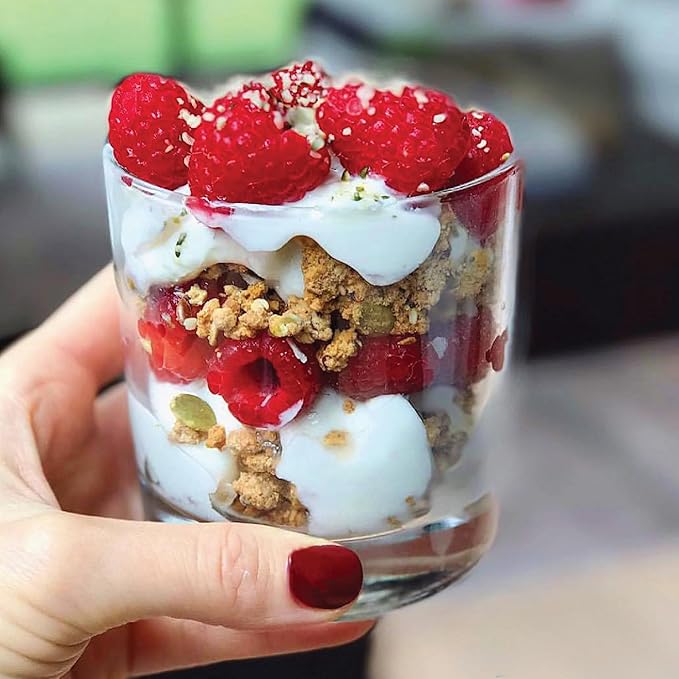 Julian Bakery® ProGranola® Cereal | Peanut Butter Cluster | 12g Protein | 2 Net Carbs | Gluten-Free | Grain-Free | 3 Pack