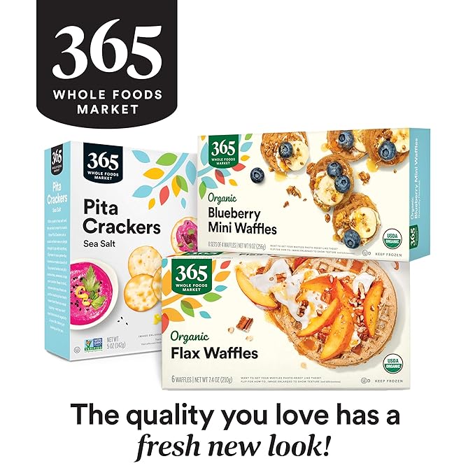 365 by Whole Foods Market, Organic Unsweet Original Coconut Milk, 32 Fl Oz