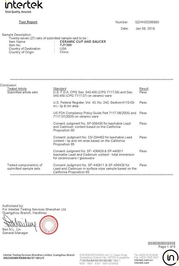 Latte Art Cup and Saucer, Latte & Cappuccino Mate for Coffee Shop and Barista (Matte Brown, 10.5 oz)