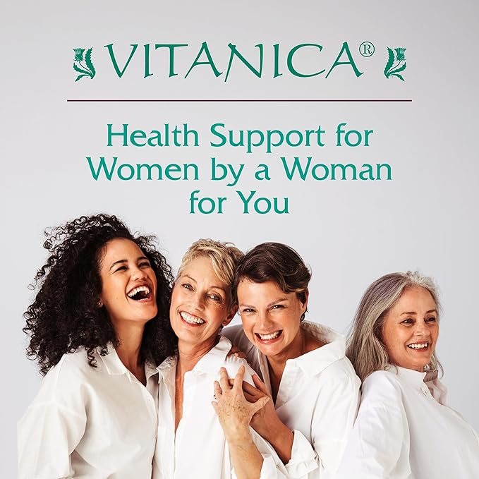 Vitanica Yeast Arrest, Homeopathic Vaginal Suppositories, for Yeast Infection Symptoms, Relieves Burning, Itching & Discharge, with Boric Acid, Tea Tree Oil & Probiotics, Vegan (Yeast Arrest, 28)