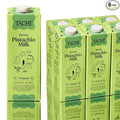 Táche Pistachio Milk, Original Vegan Barista Pistachio Creamer with No Added Oil, Frothy, Perfect Pistachio Cream for Coffee and Lattes, Plant-Based Dairy Alternative, (32oz, 6-Pack)