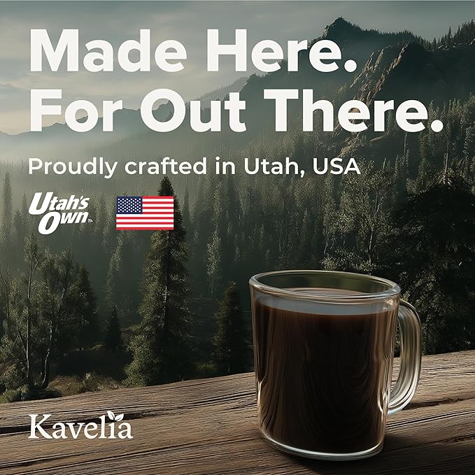 MCT Oil Powder Coffee Creamer - Stevia Free (Regular, Chocolate Mocha)
