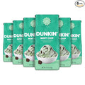 Dunkin’ Mint Chip 11oz Ground Coffee (Pack of 6)