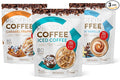 Complete Roast 3-Pack - Caramel Frappe, Iced Coffee, and French Vanilla