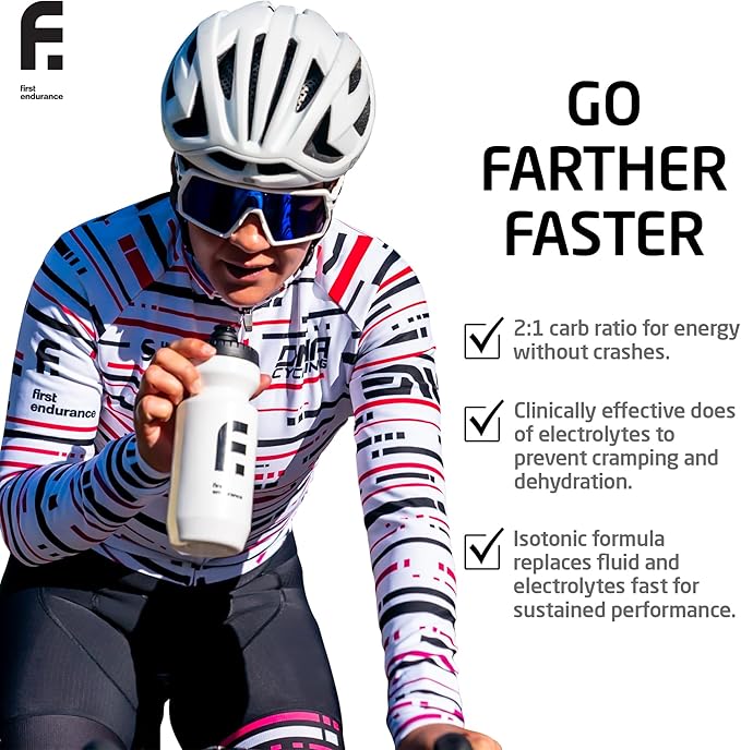 EFS Hydration & Endurance Drink Mix - Premium Carbohydrates for Energy & Performance, Electrolytes for Rapid Rehydration & Running, Cycling and Triathlon Nutrition | Isotonic Energy Fuel | Fruit Punch