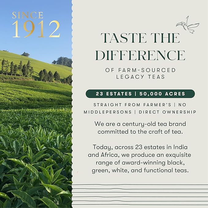 Luxmi Estates - Valerian Dream - Organic Valerian Root Tea for Sleep - Loose Leaf - 50g (25 Cups) | with Valerian Root, Chamomile & Lavender | Perfect Wellness Sleep Tea
