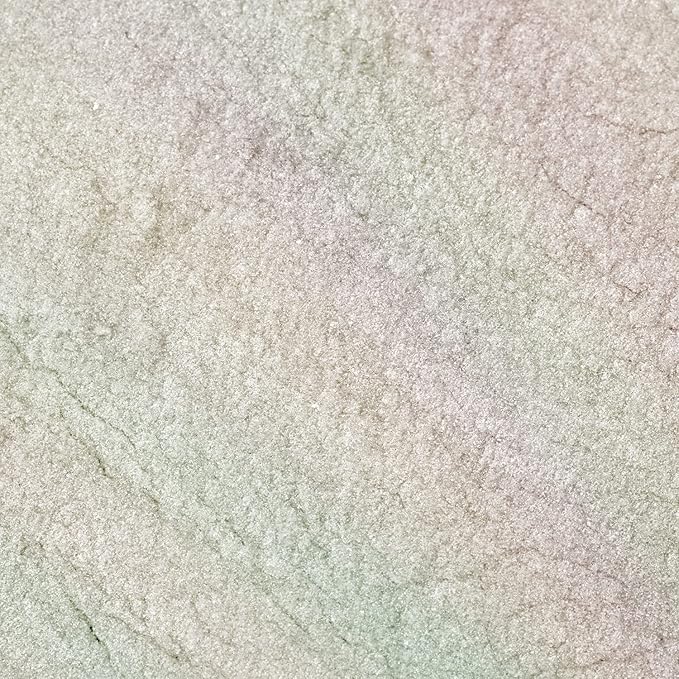 Green Iridescent BREW GLITTER Edible Glitter For Drinks, Cocktails, Beer, Garnish Glitter & Beverages | 100% Edible & Food Grade | Vegan, Gluten, Nut Free (50g, Green Iridescent)