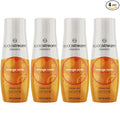 SodaStream Orange, 440ml 4-Pack