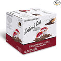 Boston’s Best - Colombian Blend Delectable Gourmet Coffee, Bold Medium Roast Compatible with Keurig Coffee Maker - 1 Count (42 Single Serve Cups)