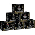 Caffè Garibaldi Colombian Coffee Pods, for Keurig K-Cup Brewers, Single Serve Cups, 100% Arabica Blend for Coffee Makers, 72 Count Recyclable Pods - Medium Roast