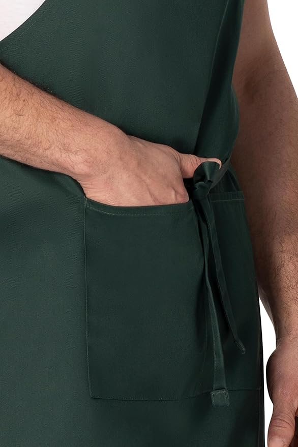 Chef Works Unisex Butcher Apron
