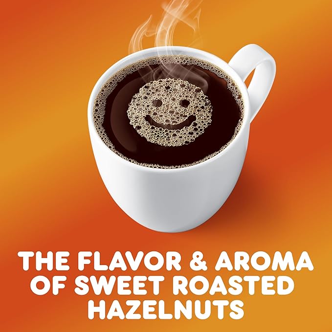 Dunkin’ Ground Coffee Limited Edition Variety Pack, Three 7 Oz. Bags