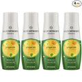 SodaStream Ginger Ale, 440ml 4-Pack