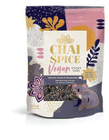 Chai Spice Vegan Sticky Chai - 250g 16 Serves 100% Natural Whole Spices Chai Tea | Sugar Free | Gluten Free | No Concentrates or Preservatives