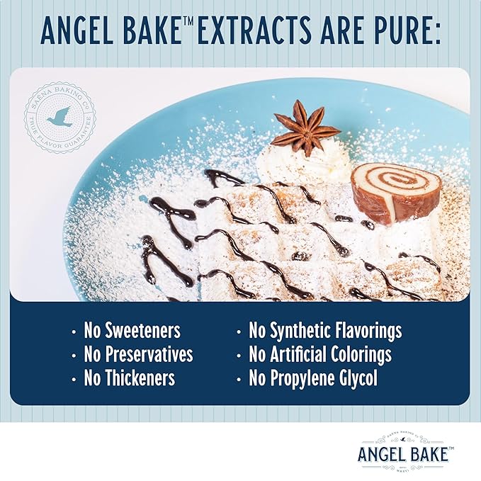 Pure Star Anise Extract, 1 Gallon - Natural Essence for Beverage Formulations, Bulk Manufacturing, Professional Food Developers - Kosher Certified, Vegan, Gluten-Free, Keto Friendly