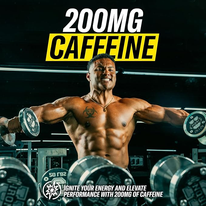 Cellucor C4 Performance Energy Drink | JOLLY RANCHER Peach | Zero Sugar Carbonated Preworkout Energy | 200mg Caffeine with Beta Alanine | 16 Fl Oz (12 Pack)