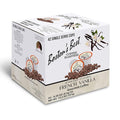 Boston’s Best – French Vanilla Flavored – Medium Roast – Single Serve Coffee Pods, Compatible with Keurig Brewers – 42 Pods