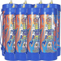 Whipped Cream Charger Tank 3.3L 2000G Whip Cream Charger Cylinder Food Grade Flavored (Tips Included) (8, Rainbow candy)