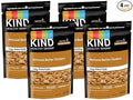 KIND Almond Butter Clusters, 11 Oz (Pack of 4)