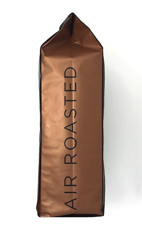 Sumatra Mandheling Dark Roast Coffee Beans (Grade 1), 5 Pound Whole Bean - Good As Gold Coffee Roasters