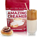 Superfoods Company | Amazing Creamer - Cinnamon Roll- 2 Bag Bundle