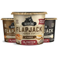 Kodiak Cakes Protein Pancake On The Go Flapjack Cups Mix; Buttermilk, Chocolate Chip, & S’mores Variety Pack